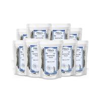 Pillai's Roasted Pearl Millet Vermicelli | Fibre Rich, Nutrients & Perfect for Quick Meals | 200 Grams - Pack Of 9