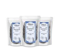 Pillai's Roasted Red Rice Vermicelli | Low Fat and High FIbre | 200 - Grams - Pack Of 3