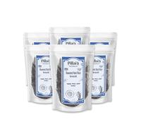 Pillai's Roasted Red Rice Vermicelli | Low Fat and High FIbre | 200 - Grams - Pack Of 6