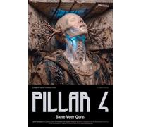 PILLAR 4 (English Version): Bane Veer Qore© (Christian Luis Giuliano Cabana, Kavhanna©, b. 1994) | A SHORT NOVEL | Inaugural Author’s Edition | 2026 (PRINCIPIA IURIS OF SIMULATED REALITY)