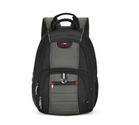 Pillar 600633, 16 Inch Laptop Backpack, Triple Protect Compartment with Case-St…