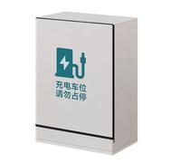 Pillar Charging Cover - EV Rain Cover, Sun Blocking Fabric | Columnar Protection Yard Garage Electric Vehicle Use Universal Gift Father Mother Husband Wife Professionals Travelers Artists