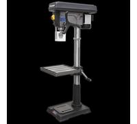 Pillar Drill Floor 12-Speed 1100W 230V