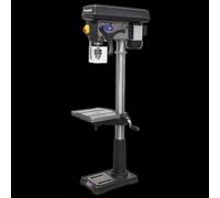 Pillar Drill Floor 16-Speed 750W 230V