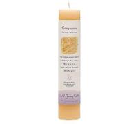 PILLAR - HERBAL COMPASSION