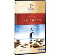 Pillar I: The Creed (Sean Innerst) - 6 DVD Set