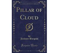 Pillar of Cloud (Classic Reprint)