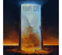 Pillar of Light - Caldera - CD - K4z