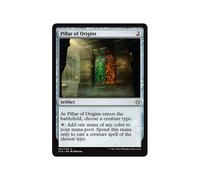 Pillar of Origins | Ixalan