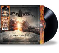 Pillar - One Love Revolution - Vinyl LP - US Import