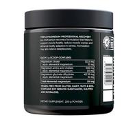 Retriever Pillar Performance Triple Magnesium pineapple and coconut flavour 200 g