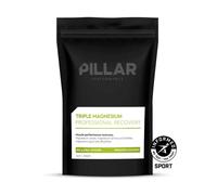 Pillar Performance Triple Magnesium Professional Recovery Pineapple&coconut 200g One Size