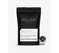 Pillar Performance Triple Magnesium Recovery Powder Lemon Flavour 200 g