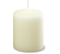 BOLSIUS IVORY PILLAR CANDLES - MANY DIFFERENT SIZES & QUANTIES AVAILABLE