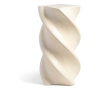 Pillar side table Cream one size