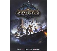 Pillars of Eternity 2 Deadfire - PC