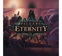 Pillars of Eternity - Champion Edition (DLC) (PC) Steam Key - GLOBAL
