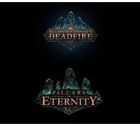 Pillars of Eternity Collection Bundle (Obsidian) EU PC Steam CD Key