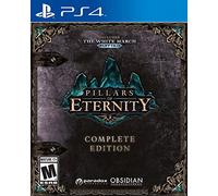 Pillars of Eternity: Complete Edition - PlayStation 4