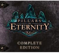 Pillars of Eternity: Complete Edition XBOX One / Xbox Series X|S Account
