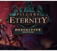 Pillars of Eternity Definitive Edition PC Steam Account