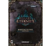 Pillars of Eternity | Definitive Edition (PC) - Steam Key - GLOBAL