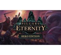 Pillars of Eternity: Hero Edition