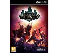Pillars of Eternity - Hero Edition (PC DVD)