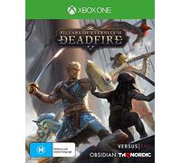 Koch Media – Video Game – Pillars of Eternity II: Deadfire (Xbox One)