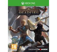 Pillars of Eternity II: Deadfire Collectors Edition - Xbox One