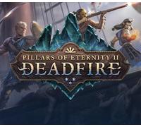 Pillars of Eternity II: Deadfire FR Steam CD Key