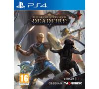 Pillars of Eternity II: Deadfire - Nintendo Switch - Standard