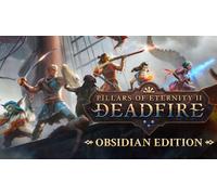 Pillars of Eternity II: Deadfire Obsidian Edition