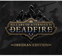 Pillars of Eternity II: Deadfire Obsidian Edition PC GOG CD Key