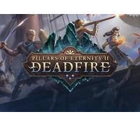 Pillars of Eternity II: Deadfire (PC) Steam Key - EU