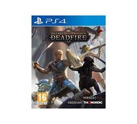 Pillars of Eternity II: Deadfire - PlayStation 4