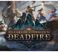 Pillars of Eternity II: Deadfire - Season Pass EU PC Steam CD Key