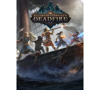 Pillars of Eternity II: Deadfire Steam Key PC EUROPE