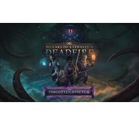 Pillars of Eternity II: Deadfire - The Forgotten Sanctum