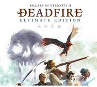 Pillars of Eternity II: Deadfire Ultimate Edition EU XBOX One / Xbox Series X|S CD Key