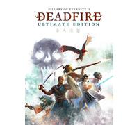 Pillars of Eternity II: Deadfire - Ultimate Edition Xbox (Europe & UK)