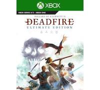 Pillars of Eternity II: Deadfire | Ultimate Edition (Xbox One) - Xbox Live Account - GLOBAL