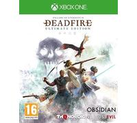 Pillars of Eternity II: Deadfire (Xbox One)