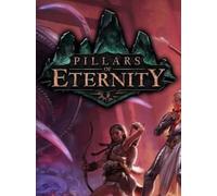 Pillars of Eternity (PC) - Epic Games Account - GLOBAL