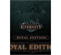 Pillars of Eternity | Royal Edition (PC) - Steam Key - GLOBAL