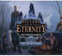 Pillars of Eternity: The White March Expansion Pass RU VPN Activated Steam CD Key
