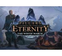 Pillars of Eternity - The White March Part I (DLC) (PC) Steam Key - GLOBAL