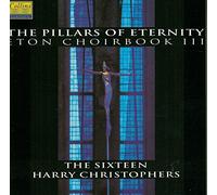 Pillars of Eternity - Volume. 3-Music from Eton Choirbo