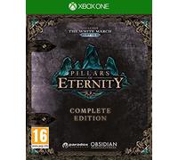 Pillars of Eternity Complete Edition - Xbox One
