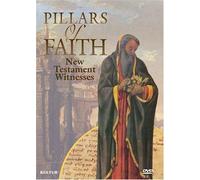 Pillars of Faith - Pillars of Faith: New Testament Witnesses [DVD] [Region 1] [US Import] [NTSC]